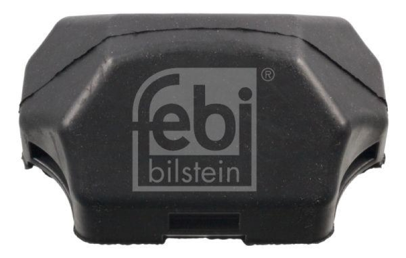 FEBI BILSTEIN Rubber Buffer, driver cab