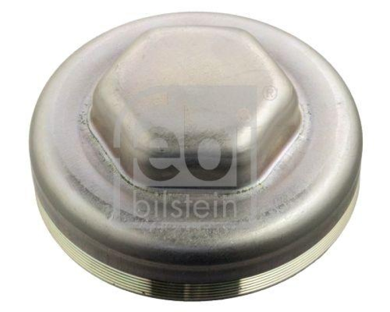 FEBI BILSTEIN Protection Lid, wheel hub