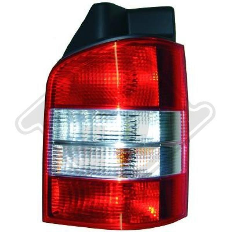 DIEDERICHS Combination Rearlight