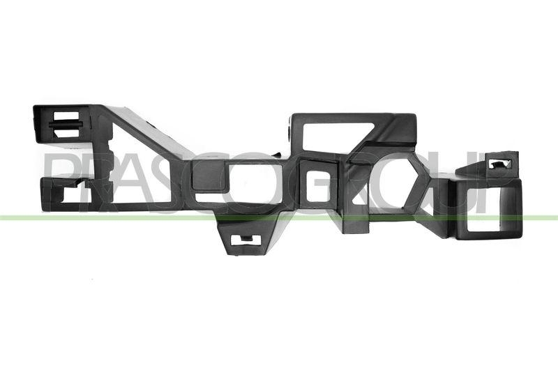 Impact Absorber, bumper