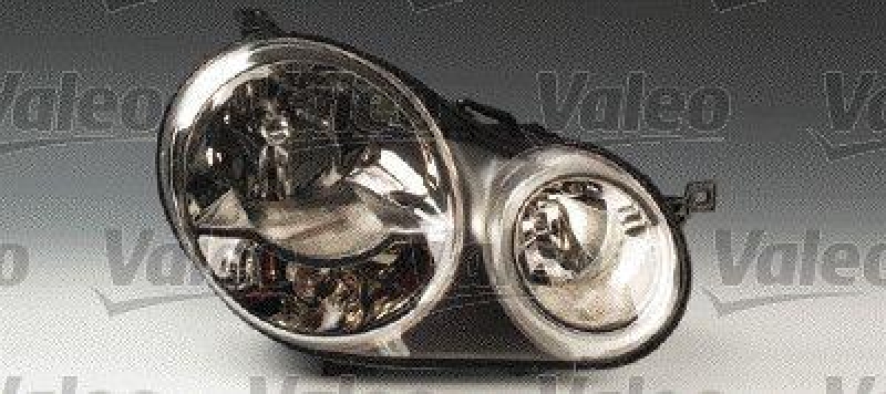 VALEO Headlight ORIGINAL PART