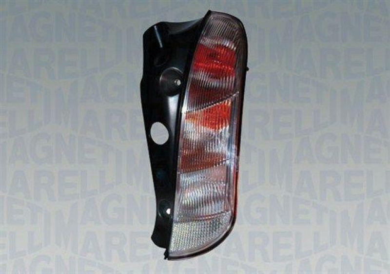 MAGNETI MARELLI Combination Rear Light
