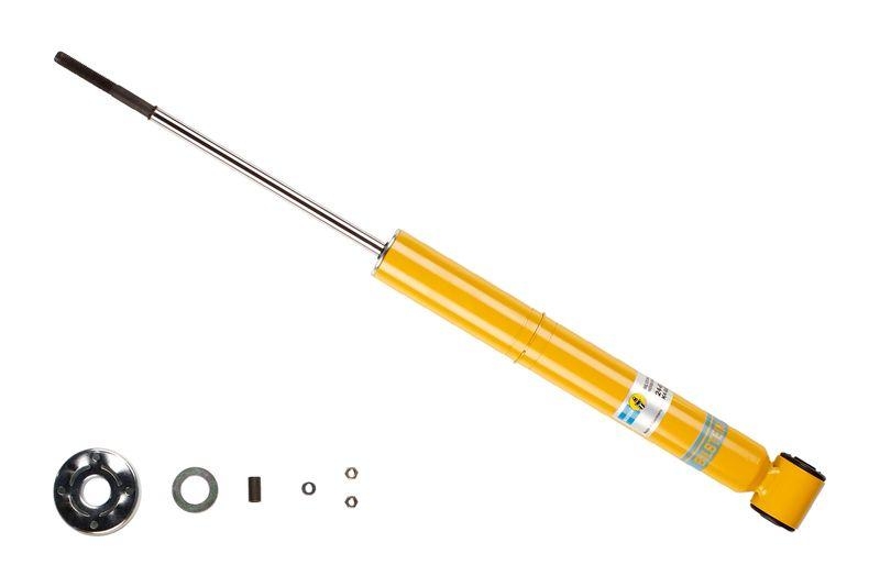 1x Bilstein Stoßdämpfer Hinten B6 Hochleistungdämpfer passend für VW Golf II 19E 24-629485