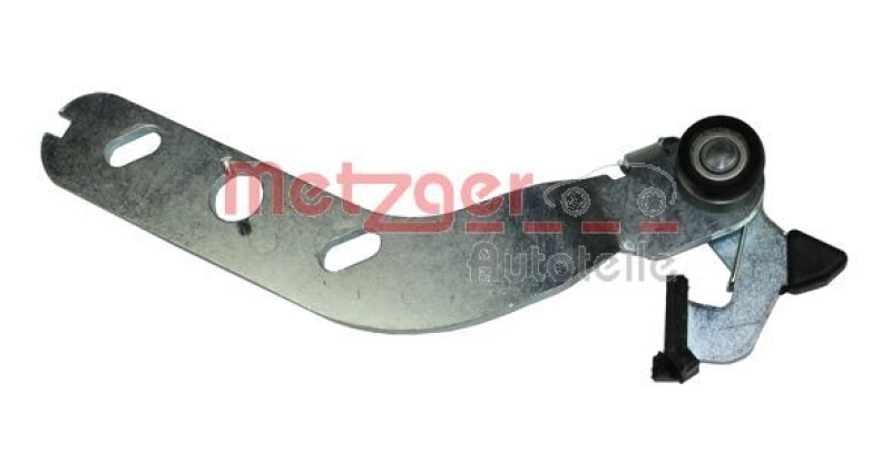 METZGER Roller Guide, sliding door