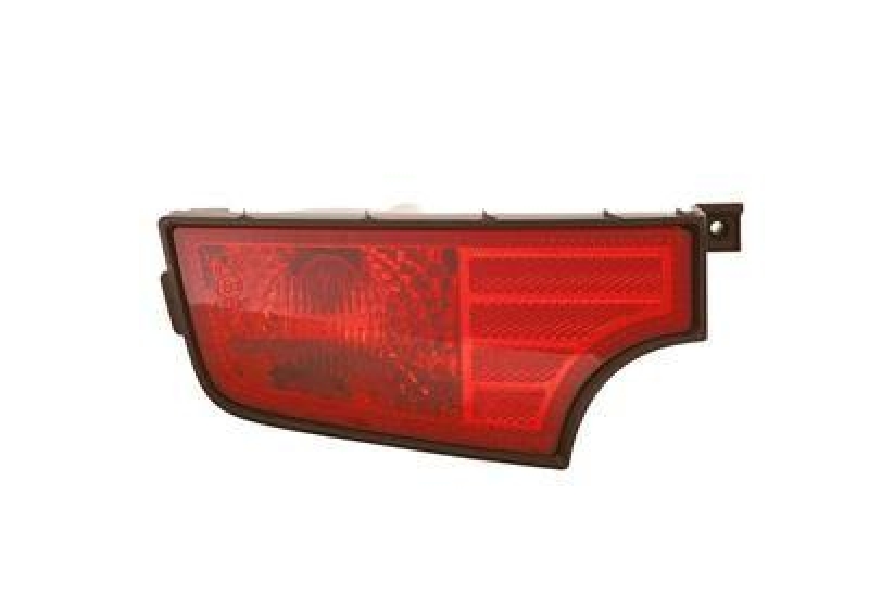 VAN WEZEL Combination Rearlight