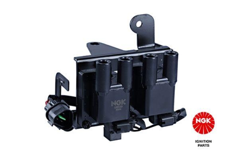 NGK Ignition Coil