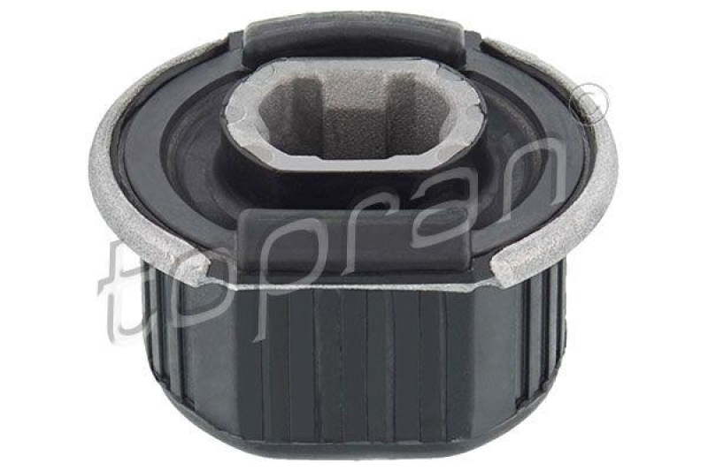 TOPRAN Bushing, axle bracket