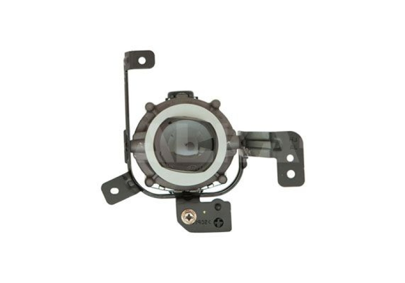 Front Fog Light