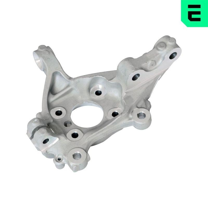 OPTIMAL Achsschenkel, Radaufh&auml;ngung KN-300800-01-L