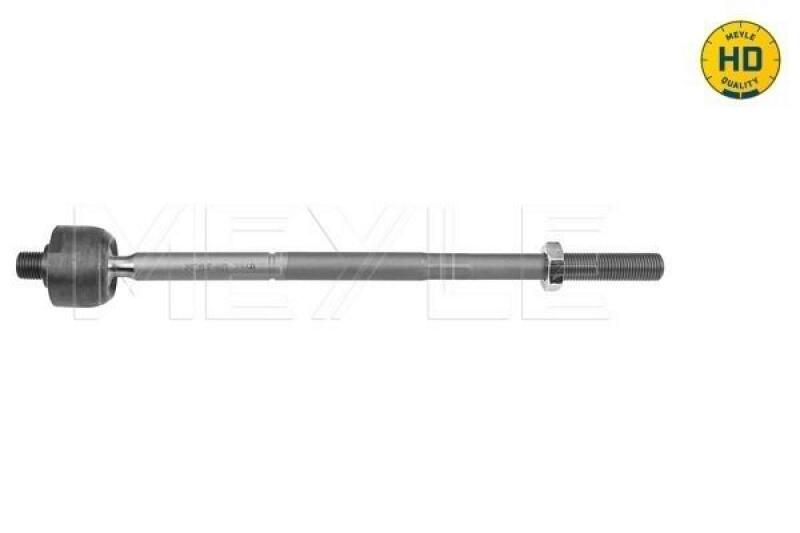 MEYLE Inner Tie Rod MEYLE-HD: Better than OE.