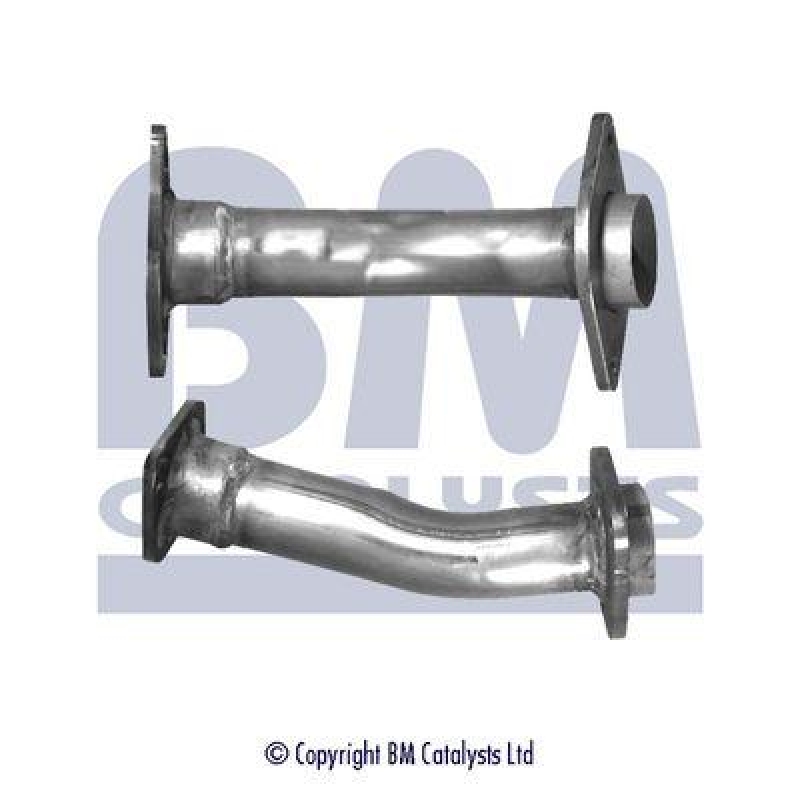 BM CATALYSTS Exhaust Pipe