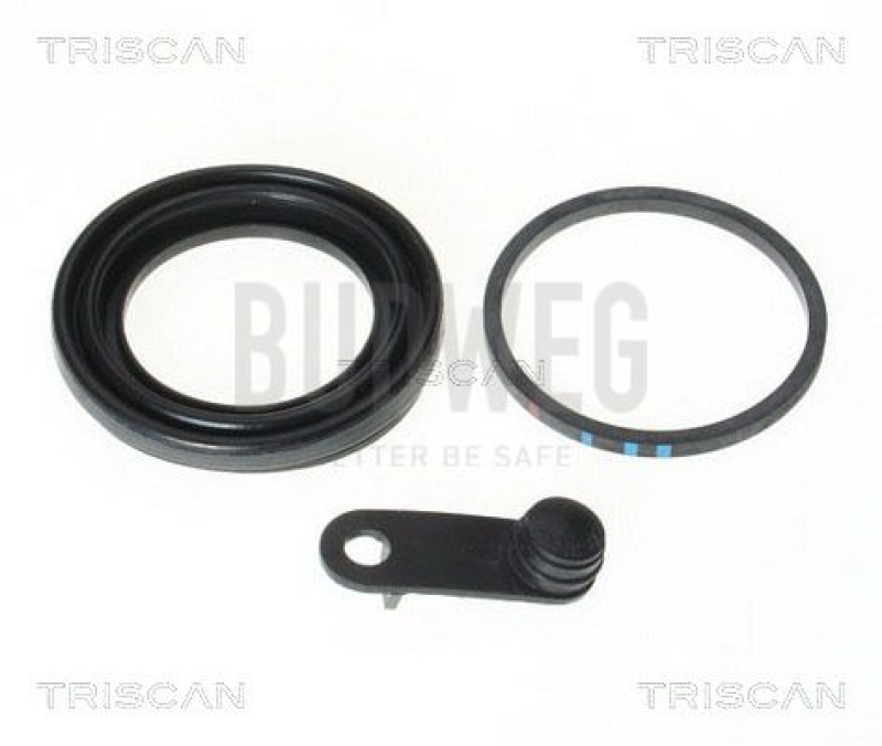 TRISCAN Seal, brake caliper piston