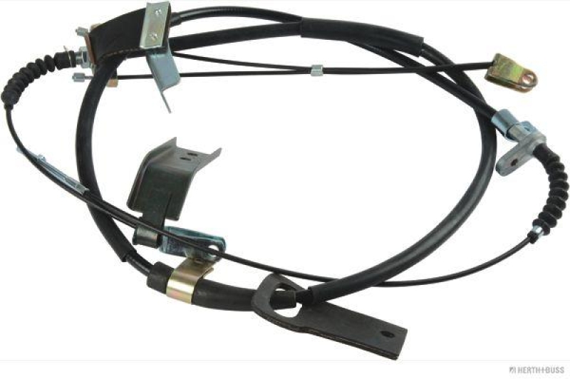 HERTH+BUSS JAKOPARTS Seilzug, Feststellbremse