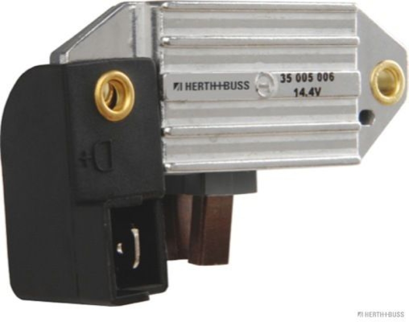 HERTH+BUSS ELPARTS Alternator Regulator