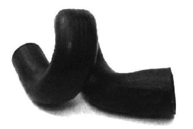 MAPCO Kühlerschlauch
