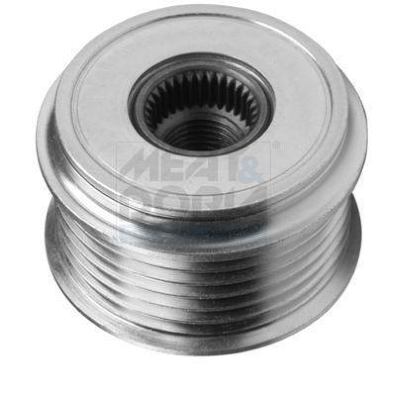 MEAT & DORIA Alternator Freewheel Clutch