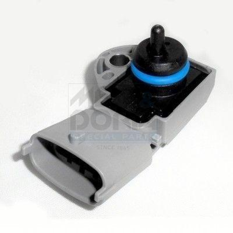 MEAT & DORIA Sensor, Kraftstoffdruck