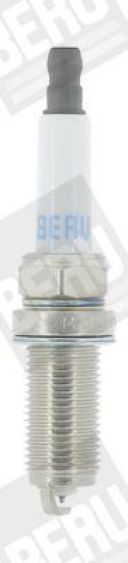BERU by DRiV Spark Plug ULTRA TITAN