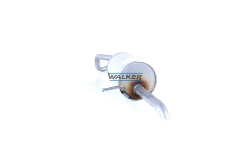WALKER Endschalld&auml;mpfer 23349