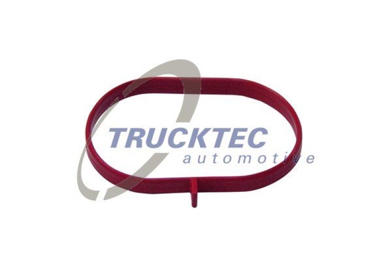 TRUCKTEC AUTOMOTIVE Gasket, intake manifold