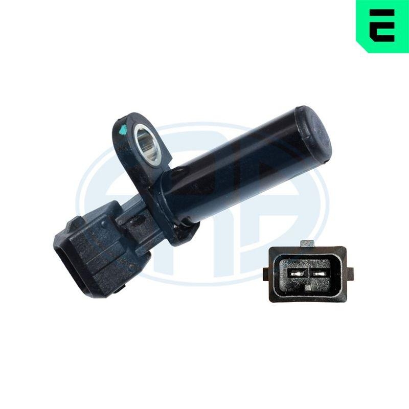 ERA Sensor, crankshaft pulse