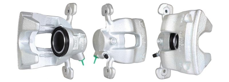 ELSTOCK Bremssattel 83-2840