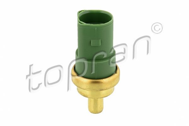 TOPRAN Sensor, coolant temperature