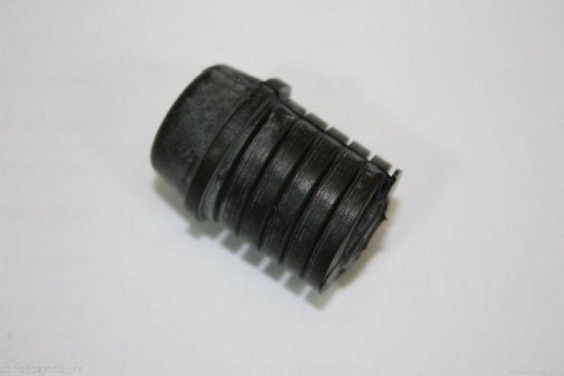 AUTOMEGA Puffer, Motorhaube