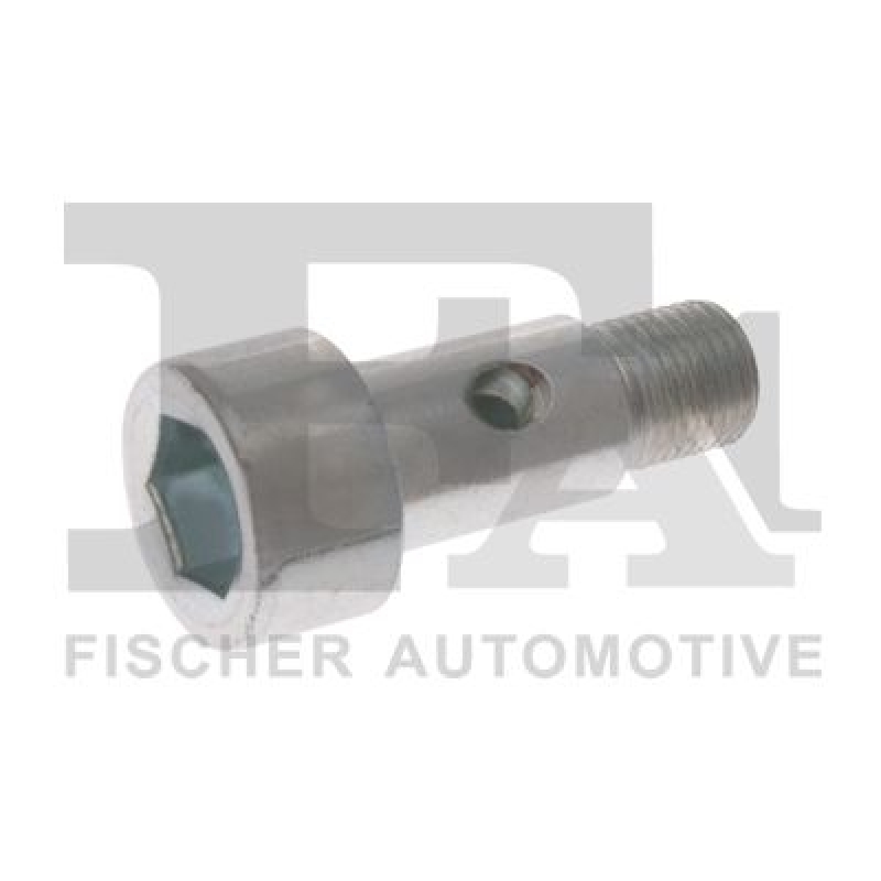 FA1 Hollow Screw, charger