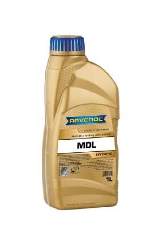 RAVENOL Getriebeöl RAVENOL MDL Multi-Disc locking differentials