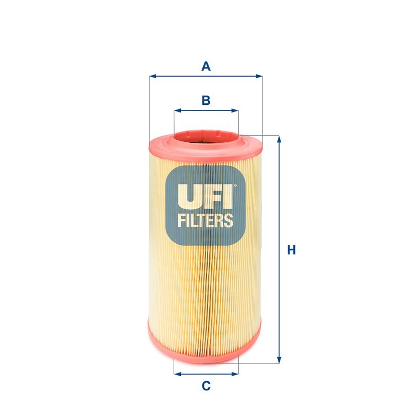 UFI Air Filter