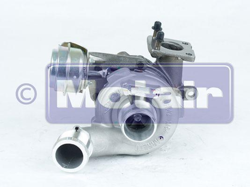 MOTAIR TURBO Lader, Aufladung Garrett Turbo ProKit REMAN
