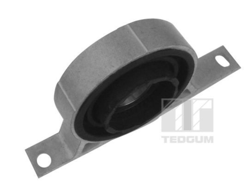 TEDGUM Suspension, propshaft