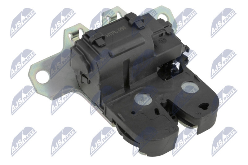 NTY Heckklappenschloss EZC-PL-058