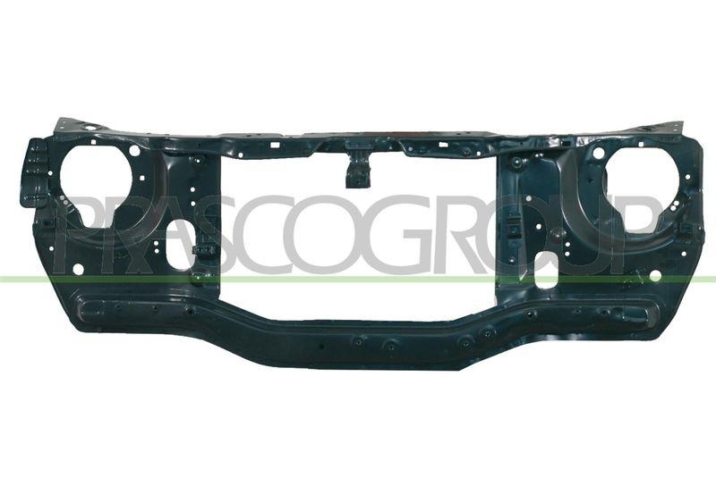 Front Cowling