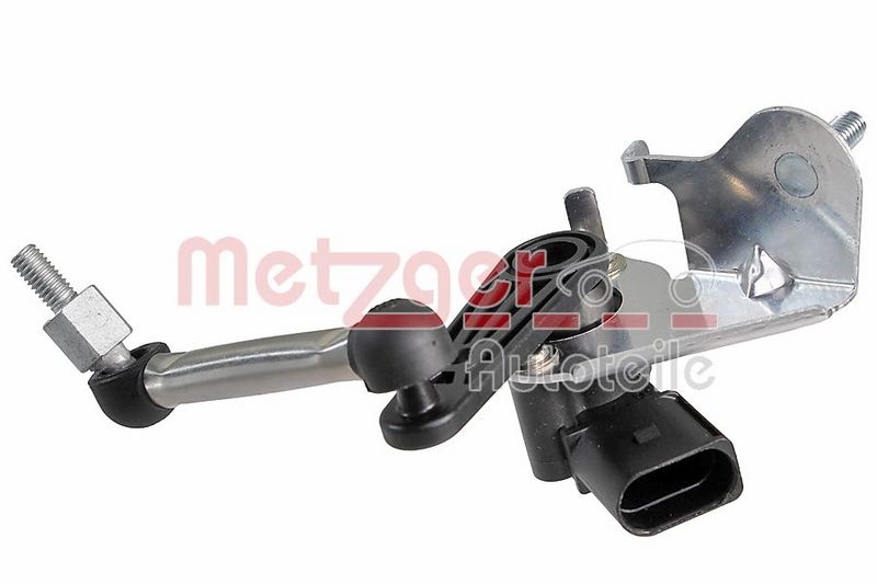 METZGER Sensor, Leuchtweitenregulierung GREENPARTS 0901522