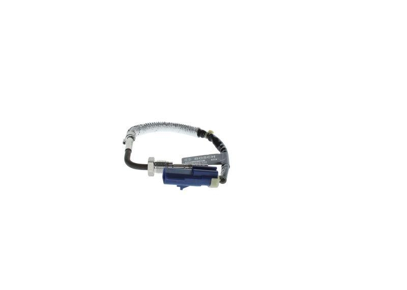 BOSCH Sensor, Abgastemperatur 0 986 259 208