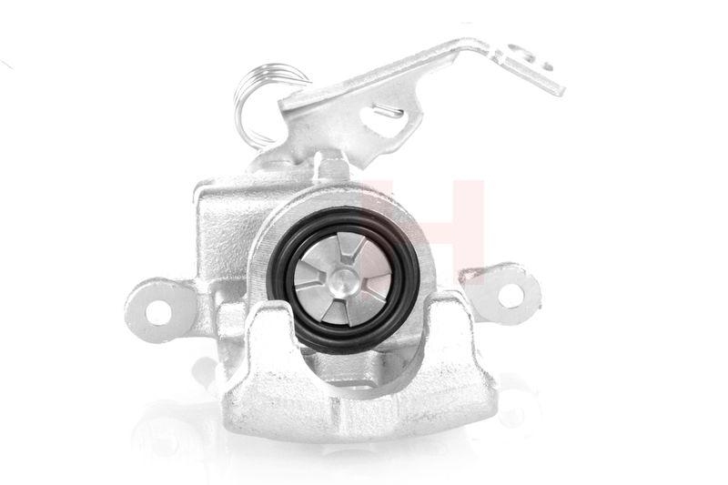 Bremssattel Bremszange Hinten rechts passend für Honda Civic 8 Hatchback...