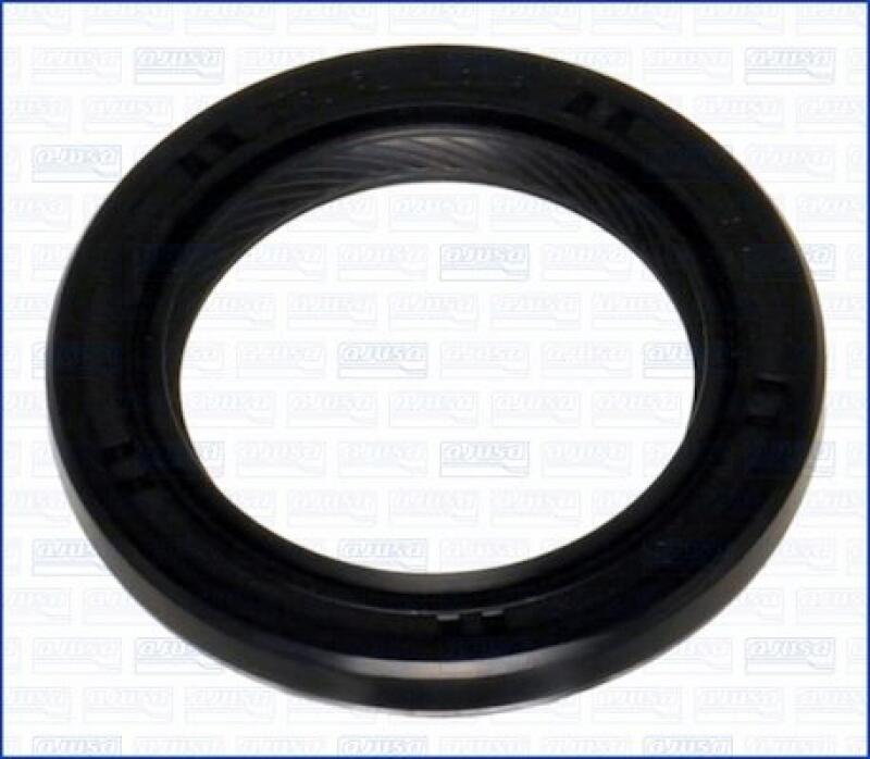 AJUSA Shaft Seal, camshaft