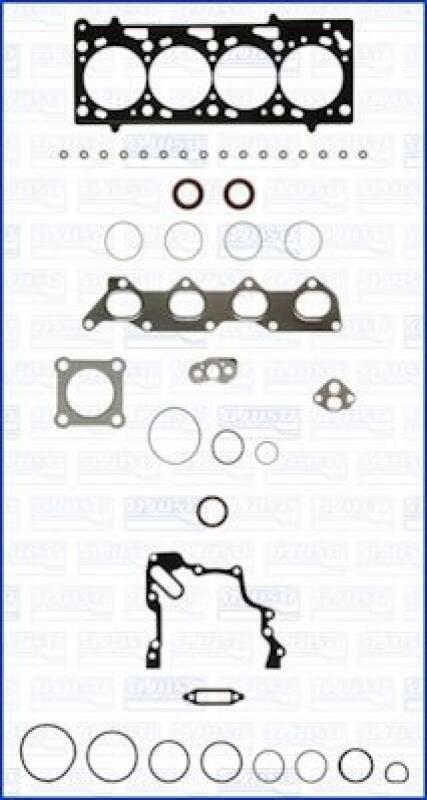 AJUSA Full Gasket Set, engine