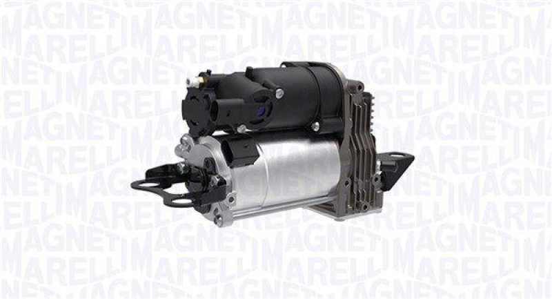 MAGNETI MARELLI Kompressor, Druckluftanlage