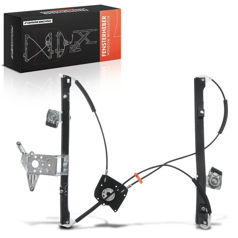 1x Frankberg Fensterheber Vorne Links 5481FB0024472