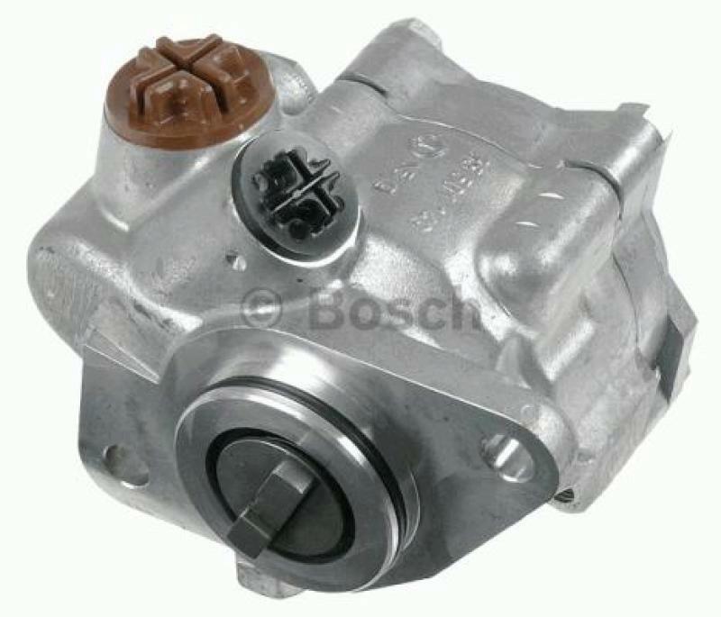 BOSCH Hydraulic Pump, steering system