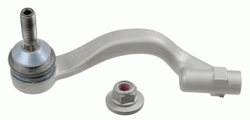 LEMFÖRDER Tie Rod End