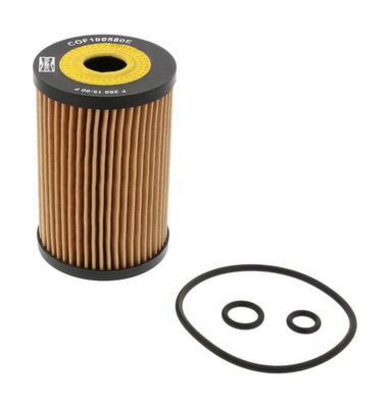 CHAMPION Oil Filter Ecological
