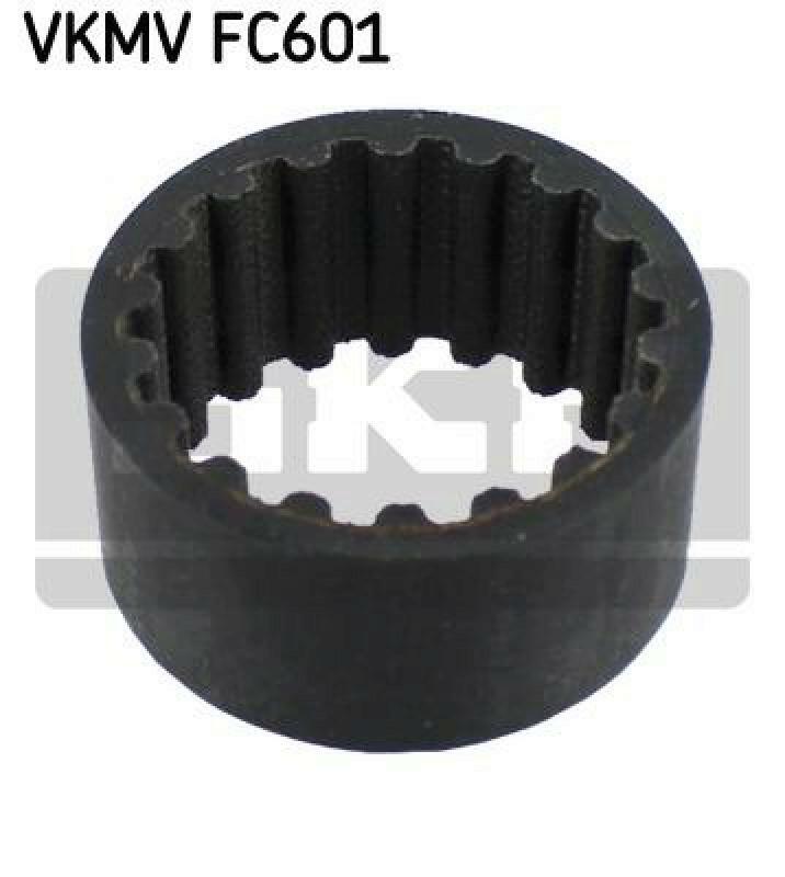 SKF Flexible Coupling Sleeve