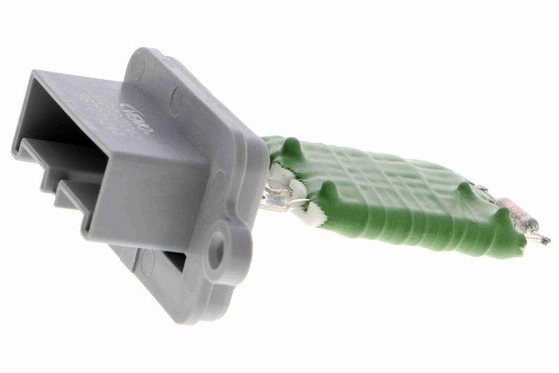 VEMO Regulator, interior blower Original VEMO Quality