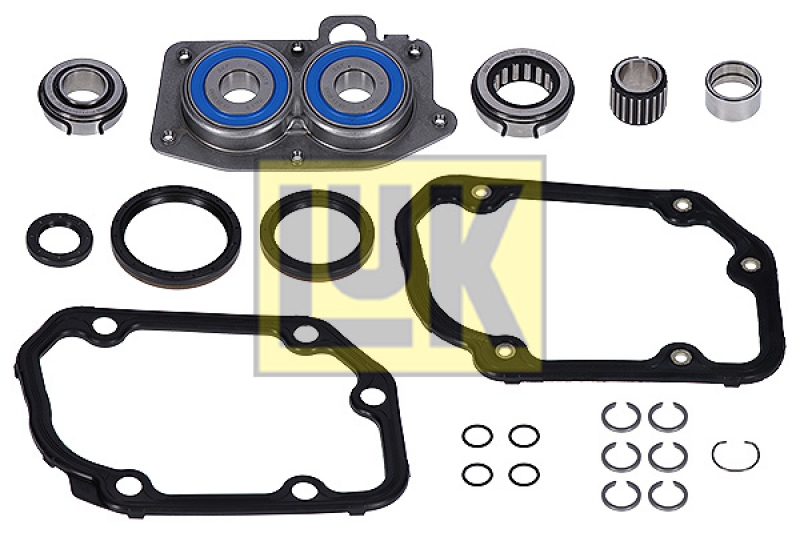 LuK Repair Kit, manual transmission