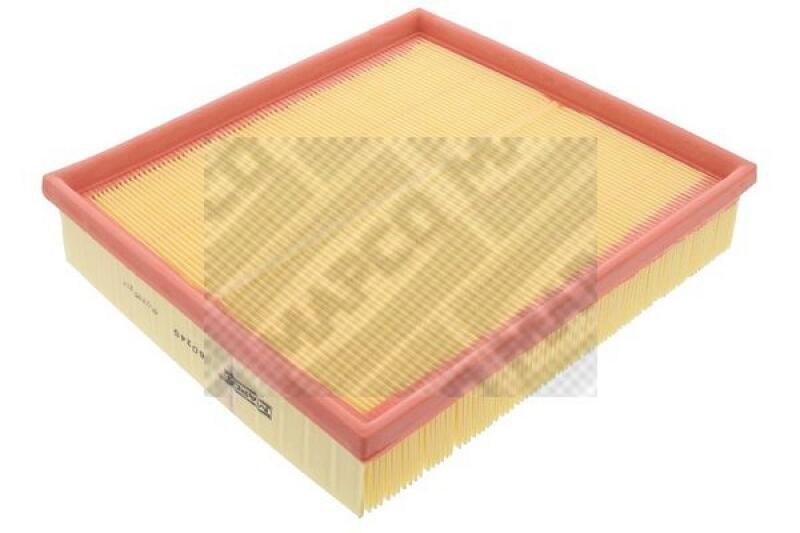 MAPCO Luftfilter 60245