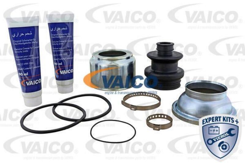 VAICO Bellow Set, drive shaft EXPERT KITS +